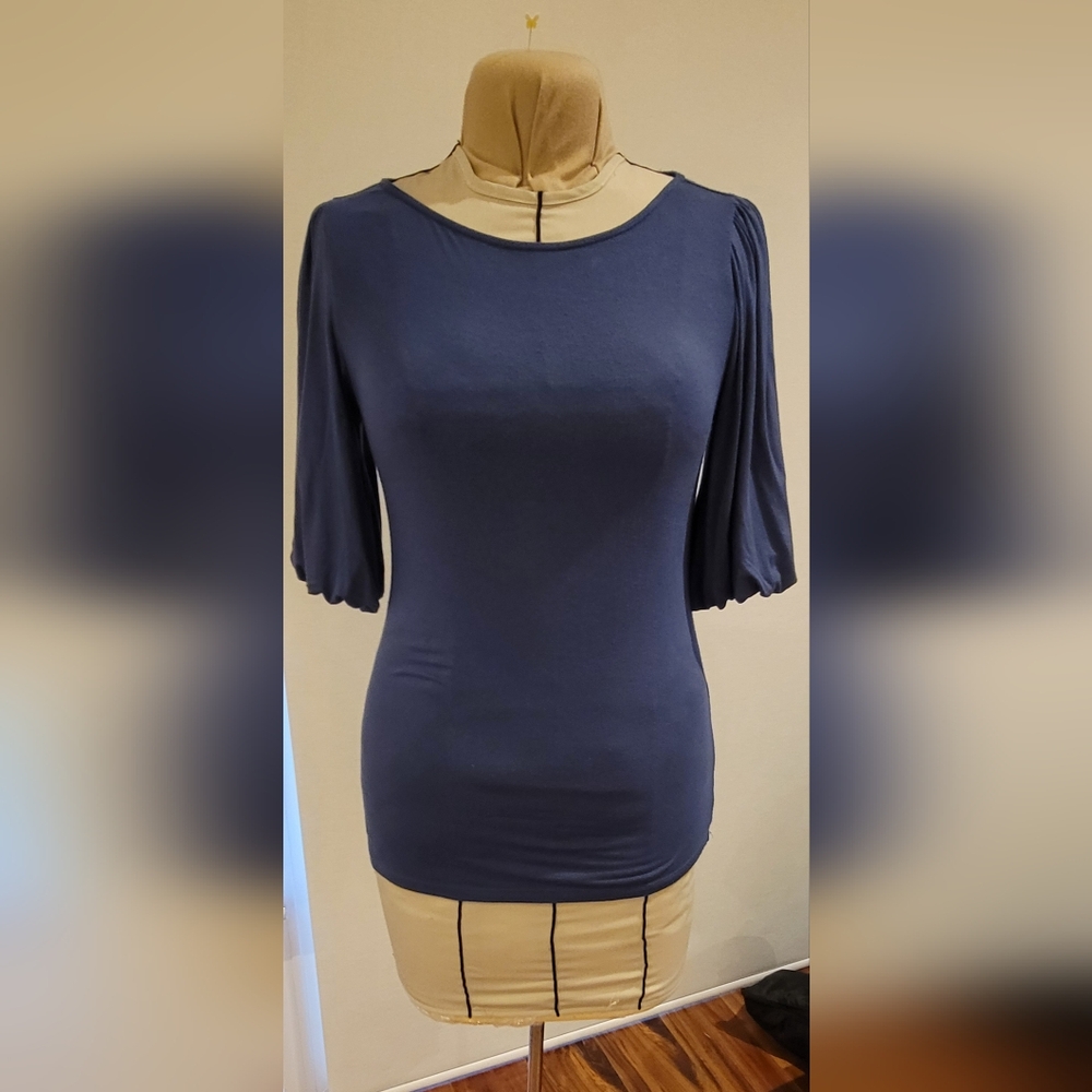 Ann Taylor Factory Blouse